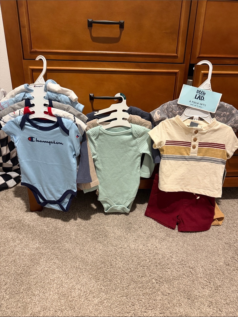 Baby clothes bundle 0-3 month